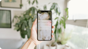 Live property listings on Property ADS