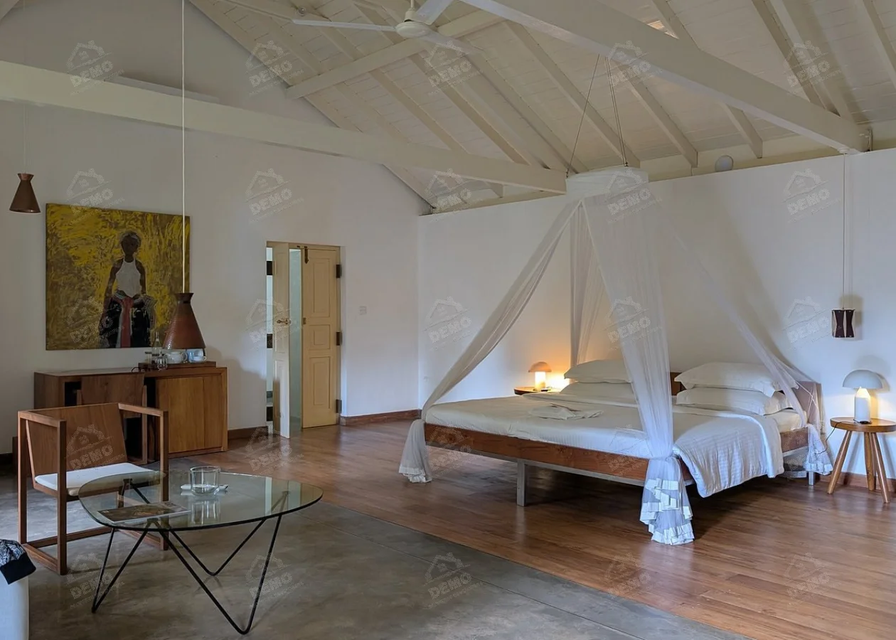 Self-Contained Annex for Rent in Maharagama Pro