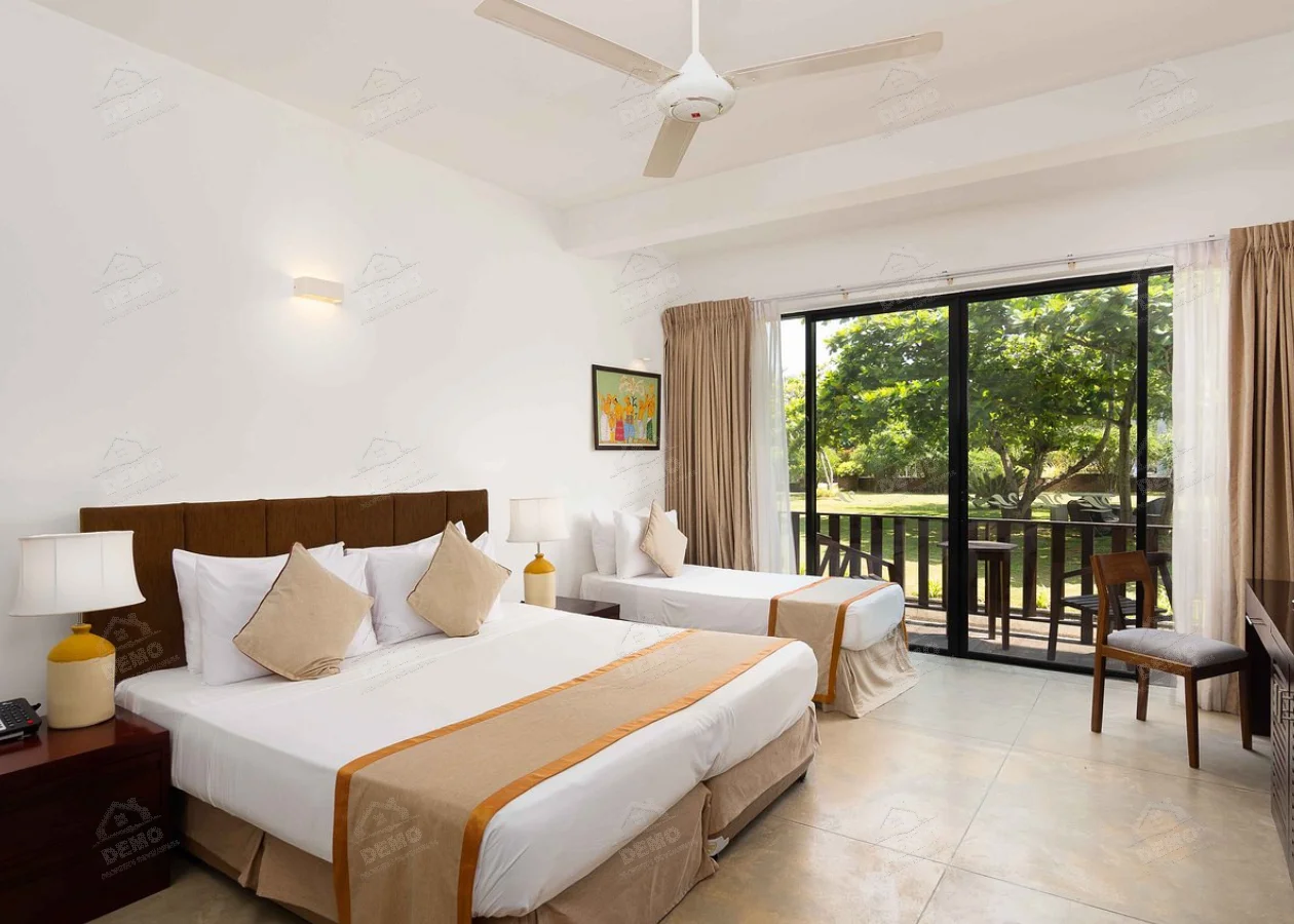 Self-Contained Annex for Rent in Maharagama Pro